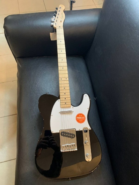 Guitarra Electrica Squier Affinity