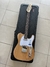 Imagen de Guitarra electrica Newen Telecaster Natural