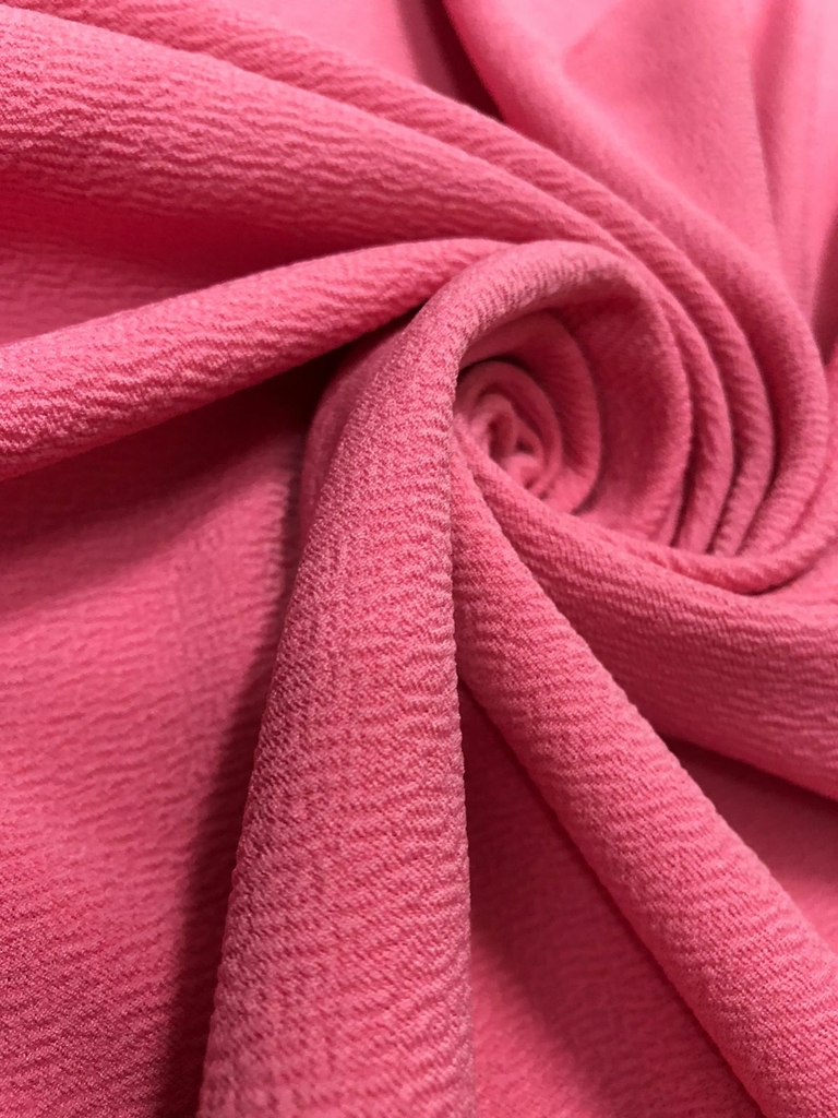 Malha Crepe Lisa Comprar em Gabtextil