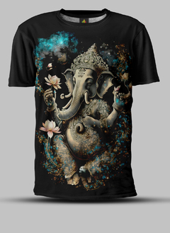 Camiseta Ganesha