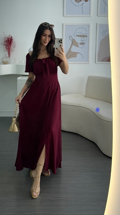 Vestido Veneza - comprar online