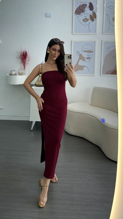 Vestido Dominique - comprar online