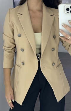 Blazer Realeza