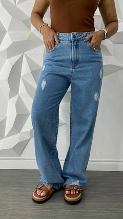 Calça Jeans Kira