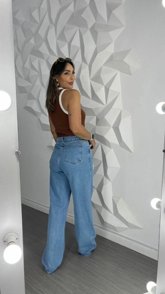 Calça Jeans Kira na internet
