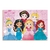 Quebra-cabeça princesas baby 48 peças - comprar online