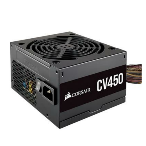 Fonte De Alimentacao 750w Gp750 80 Plus Bronze Gamemax Cor Preto 110V/220V