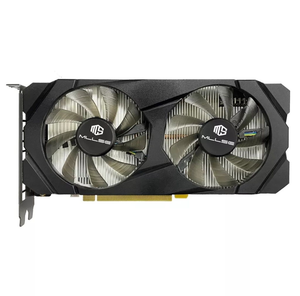 Gtx sales 1660 comprar