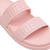 Chinelo First Slide Feminino Soft Confortável Petite Jolie - Tudo De Bom Calçados