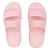 Chinelo First Slide Feminino Soft Confortável Petite Jolie - comprar online