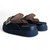 Mule Clog Feminino Confortável Fivela Vizzano - comprar online