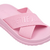 Chinelo Soft Slide Infantil Tiras Confortável Petite Jolie - Tudo De Bom Calçados