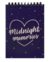 Caderno de memórias - Midnight memories