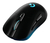 Mouse Logitech G403 Hero Gaming - comprar online