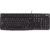 Teclado USB Logitech K120