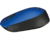 Mouse Inalámbrico Logitech M170 - Azul - comprar online