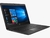 Notebook HP 14" HD + Intel Core I3 (10°gen) + 8GB + SSD 480 GB en internet