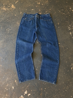 Calça Jeans Carhartt 90's - 50