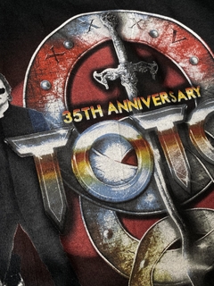 Toto 35th Anniversary Tour - M - comprar online