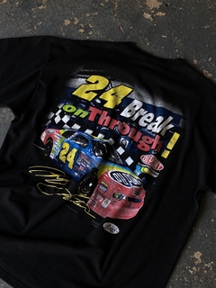 Camiseta Vintage 2000 Nascar Jeff Gordon 24 - GG - Andino Vintage & Upcycle