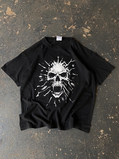 Camiseta Skull - G