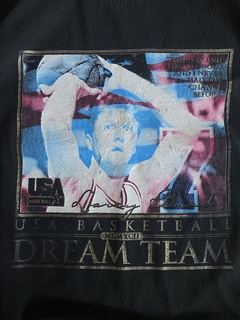 Camiseta Nike Basketball - G na internet