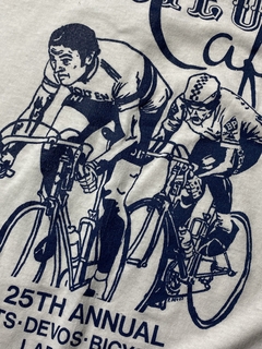 Camiseta Vintage 80's Cadieux Cafe - M na internet