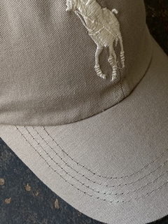 Dad Hat Polo Ralph Lauren - loja online