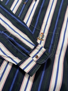 Camisa Chaps Ralph Lauren - XG - loja online