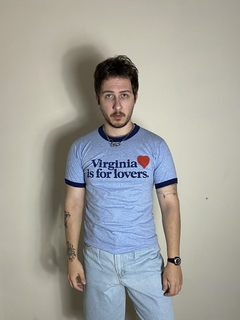 70's Virginia is for Lovers - M - comprar online