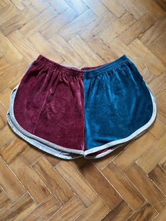 Shorts Upcycled - G / GG