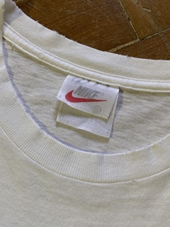 Camiseta Vintage Nike 90’s - XG