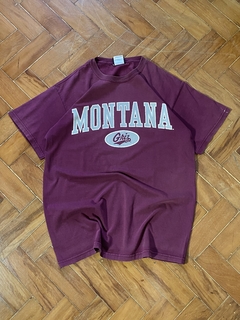 Camiseta Montana - M