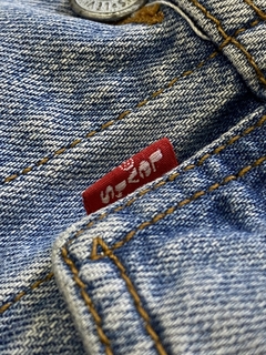 Colete Levi’s Vintage 90’s - M