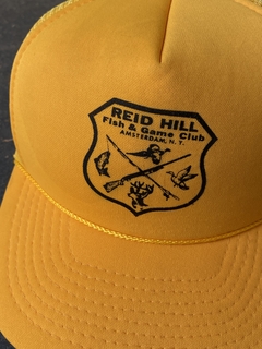 90's Trucker Reid Hill - comprar online