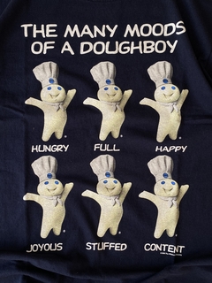 1996 Pillsbury Doughboy - G na internet