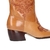 BOTA WESTERN CANO ALTO CARAMELO - loja online