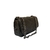 BOLSA MELINA ONIX PRETO - comprar online