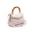 BOLSA MINI ALANA OURO ROMA LATTE - comprar online