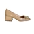 MOCASSIM SALTO BAIXO AMARULA - comprar online