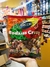 Caramelos Rodajas Crazy x465g - comprar online