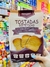 Tostadas Dietetica Integral x210g - Mateo Flores