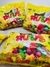 Chicles Arcor Poosh Frutis x500g - comprar online