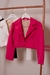 Mini Blazer Jubé-Slim - loja online