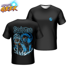 Camisa SubZero