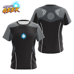 Camisa Uniforme Reator Arc