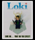 Cuadro Loki (vote por Loki) - comprar online