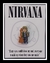 Cuadro Nirvana - comprar online