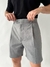 Short Wave cinza claro - comprar online