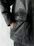 Jaqueta de couro Vintage - M/G - comprar online